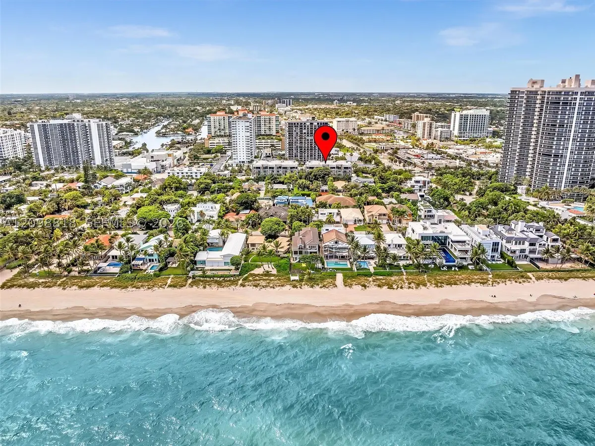 3040 N Ocean Blvd #N103, Fort Lauderdale, FL 33308 - #1