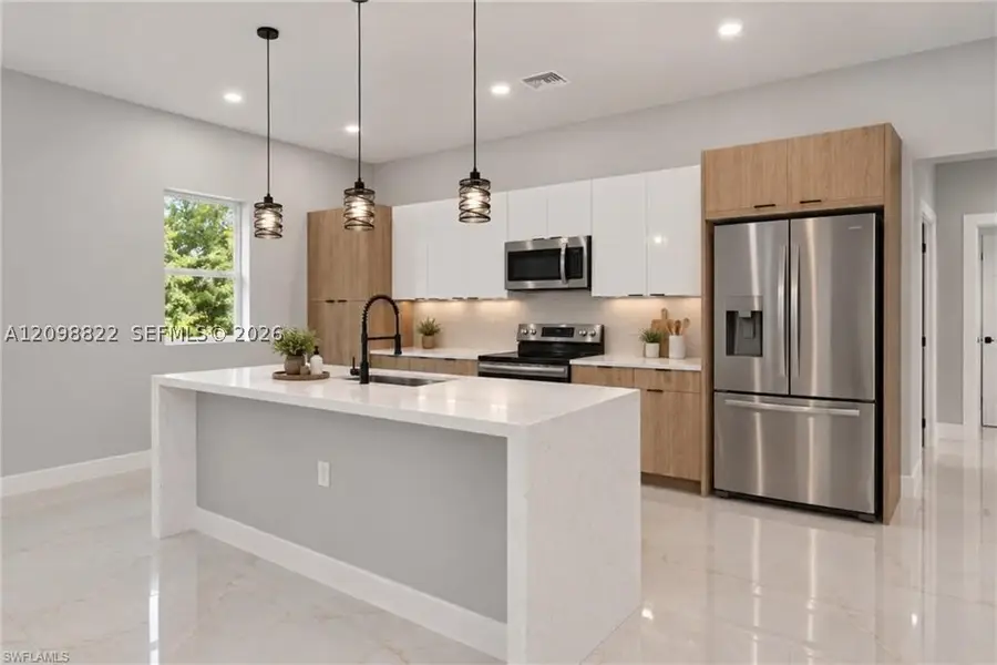 525 Genesee Ave S, Lehigh Acres, FL 33974 - #2