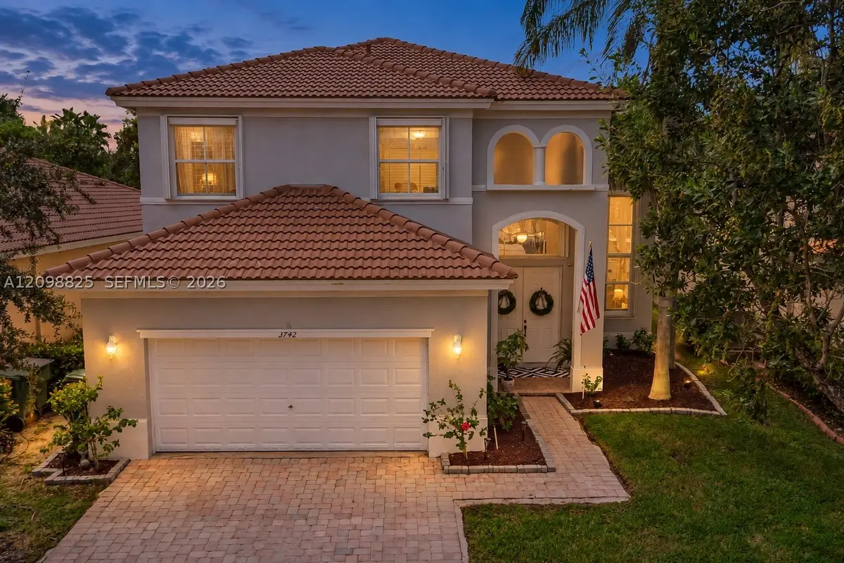 3742 NE 13th St, Homestead, FL 33033 - #1