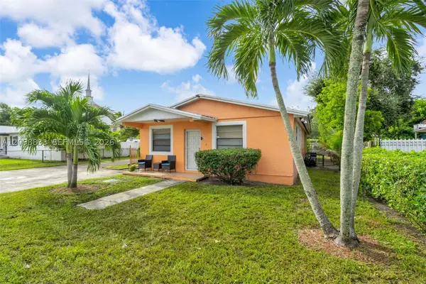 3420 NW 213th Ter, Miami Gardens, FL 33056