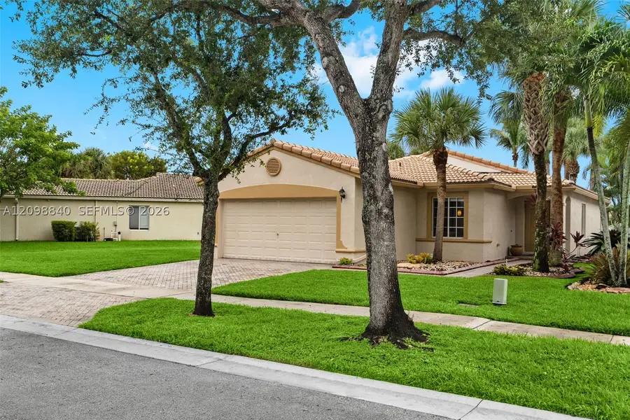 4317 SW 134th Ave, Miramar, FL 33027 - #3