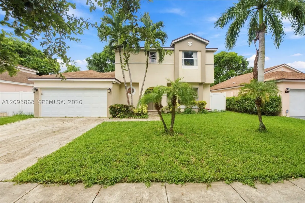 9600 Encino St, Miramar, FL 33025 - #1