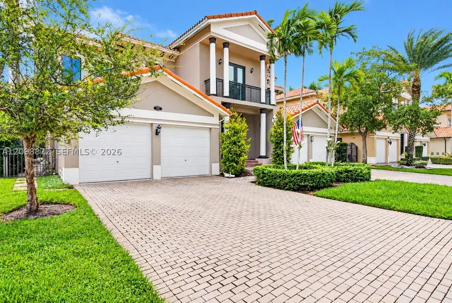 7876 SW 194th St, Cutler Bay, FL 33157 - #3