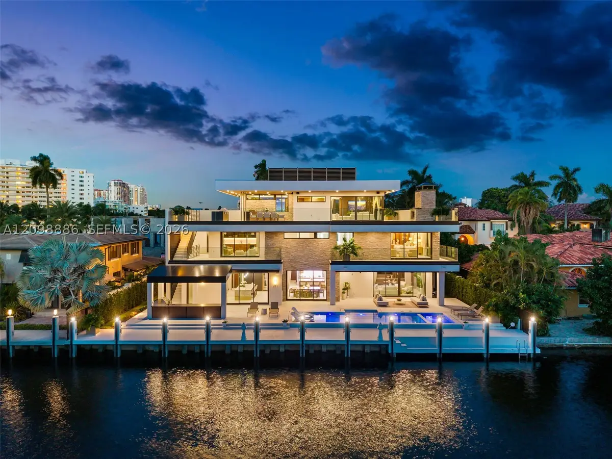441 Isle Of Palms Dr, Fort Lauderdale, FL 33301 - #1