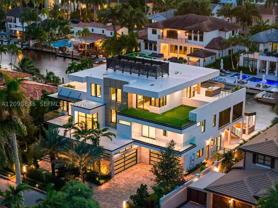 441 Isle Of Palms Dr, Fort Lauderdale, FL 33301 - #3