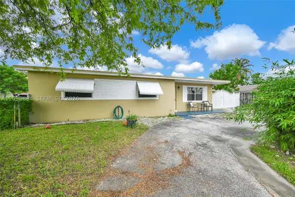 230 N 67th Ave, Hollywood, FL 33024