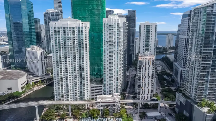 41 SE 5th St #811, Miami, FL 33131 - #3
