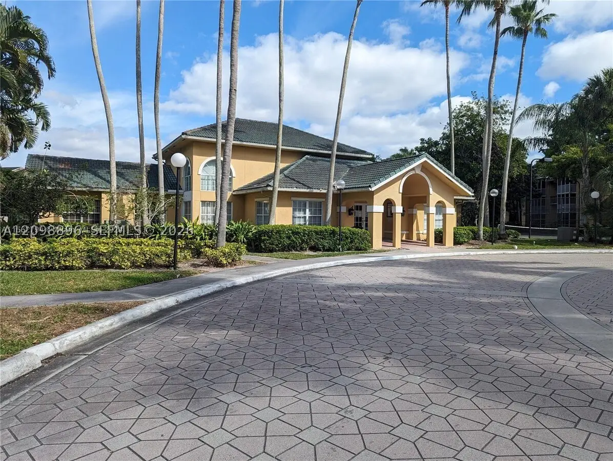 4055 W Mcnab Rd #H112, Pompano Beach, FL 33069 - #1