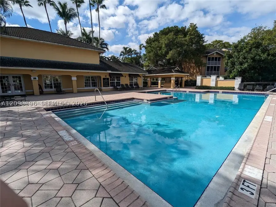 4055 W Mcnab Rd #H112, Pompano Beach, FL 33069 - #3