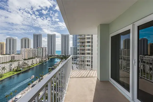 500 Bayview Dr #1631, Sunny Isles Beach, FL 33160