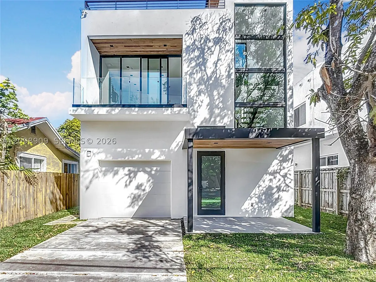 3069 SW 27th Ter, Miami, FL 33133 - #1