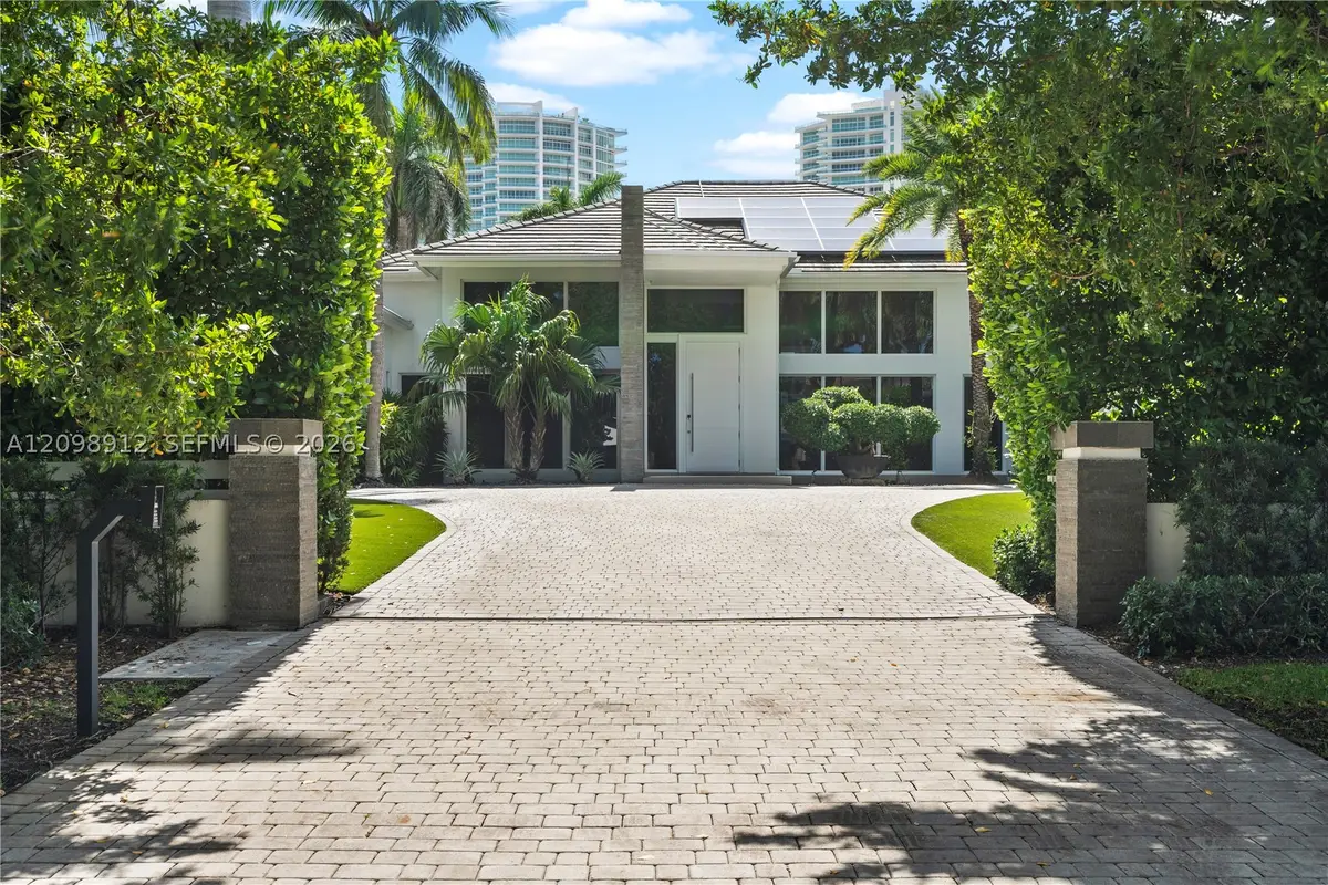 224 S Island, Golden Beach, FL 33160 - #1