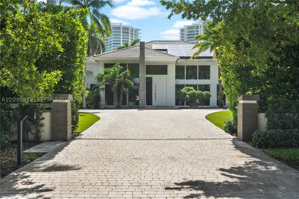 224 S Island, Golden Beach, FL 33160