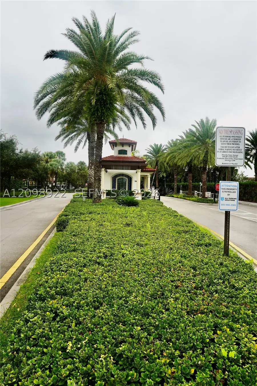 11646 SW 13th Ln, Pembroke Pines, FL 33025 - #2