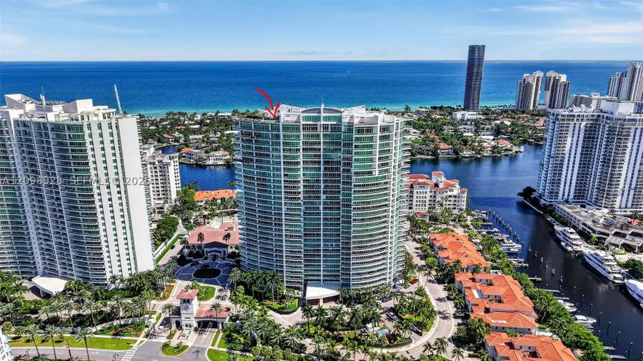19955 NE 38th Ct #1205, Aventura, FL 33180 - #3