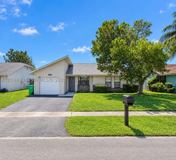 4968 NW 92nd Ave, Sunrise, FL 33351
