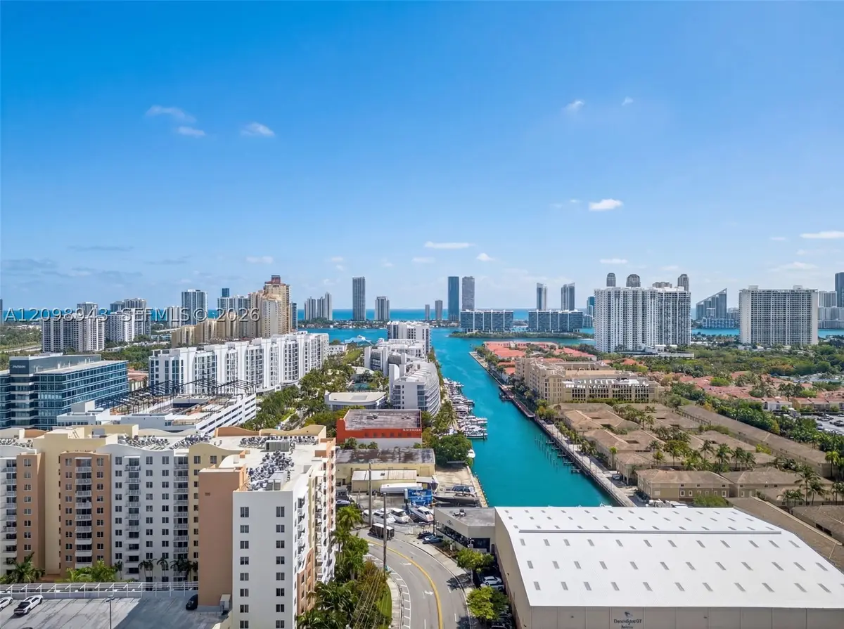 18800 NE 29th Ave #904, Aventura, FL 33180 - #1