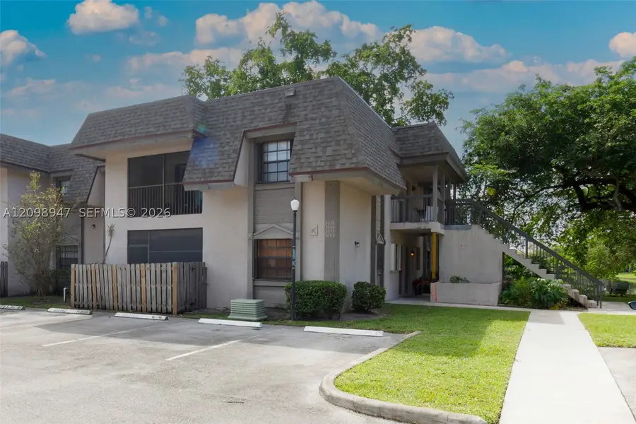 3644 NW 95th Ter #3K, Sunrise, FL 33351 - #2