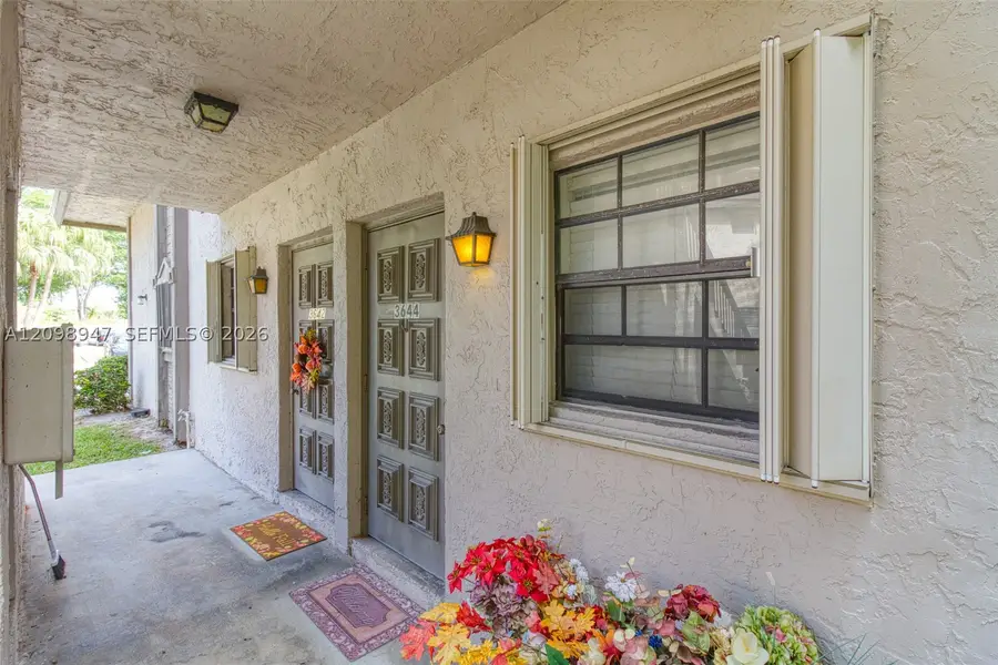 3644 NW 95th Ter #3K, Sunrise, FL 33351 - #3