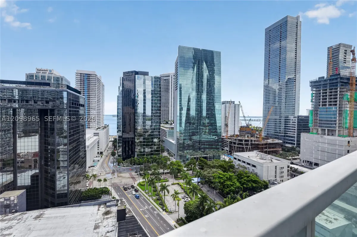 1250 S Miami Ave #1904, Miami, FL 33130 - #1