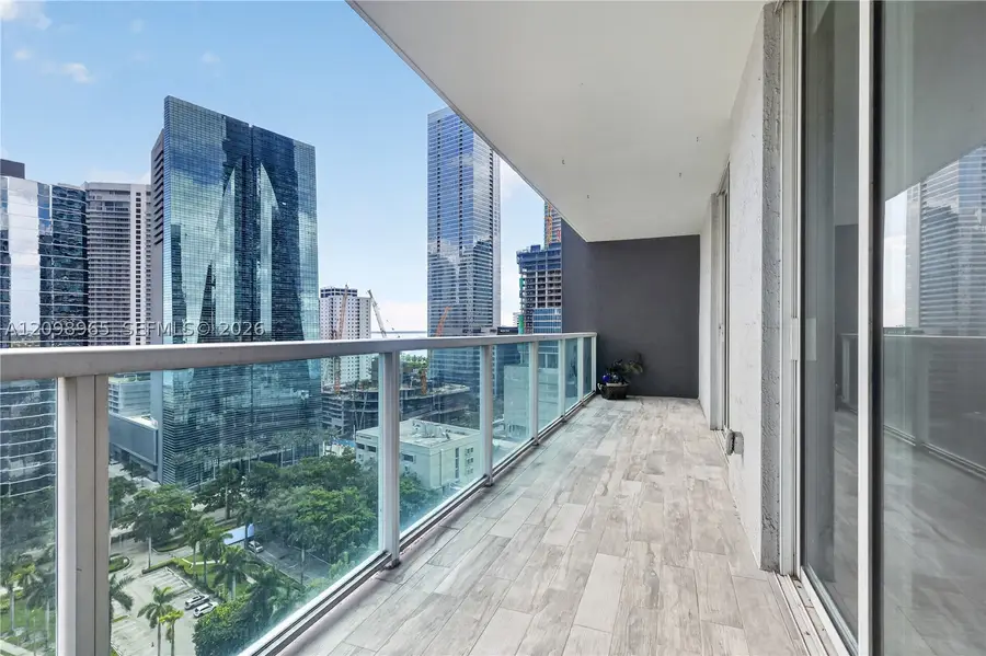 1250 S Miami Ave #1904, Miami, FL 33130 - #2