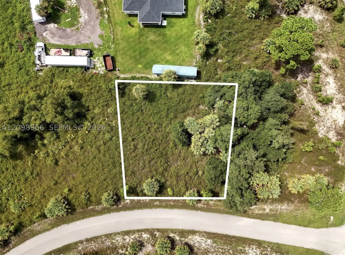 N/A Vineyard Cir, North Port, FL 34288 - #1