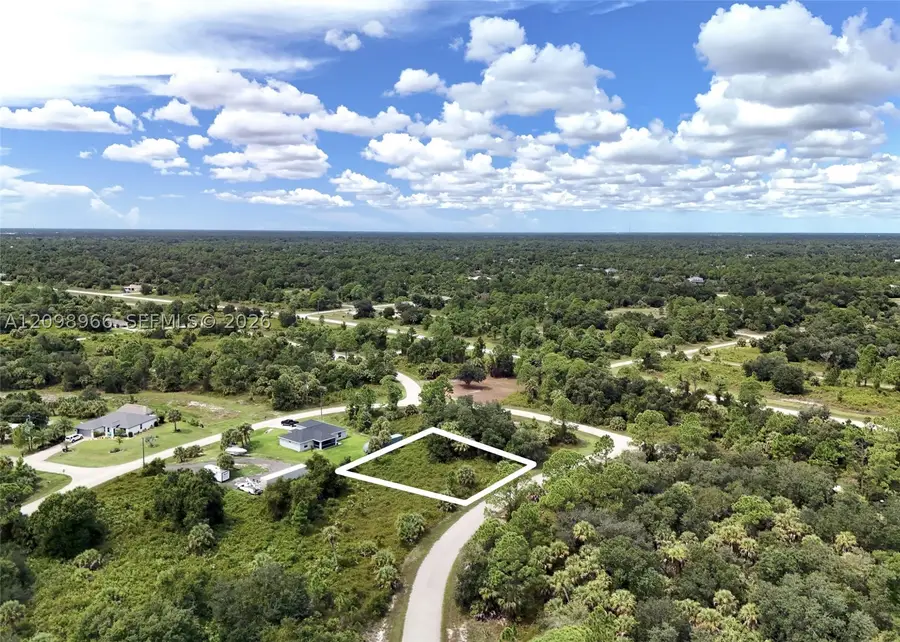 N/A Vineyard Cir, North Port, FL 34288 - #3