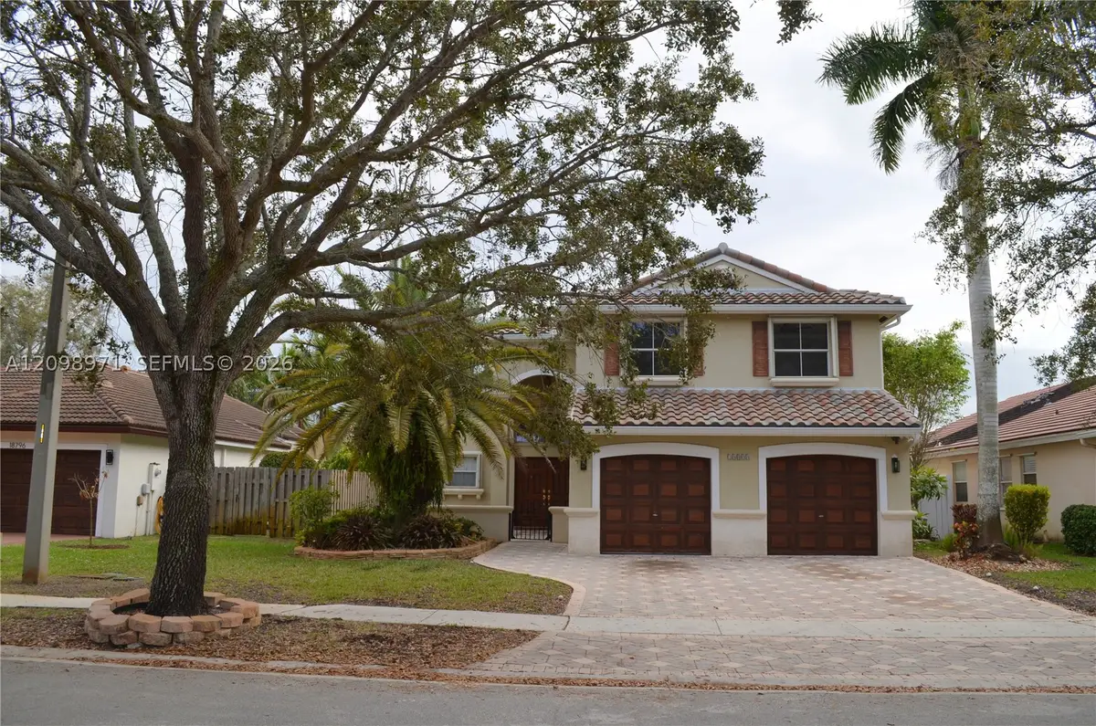 Address Withheld By Seller, Pembroke Pines, FL 33029 - #1