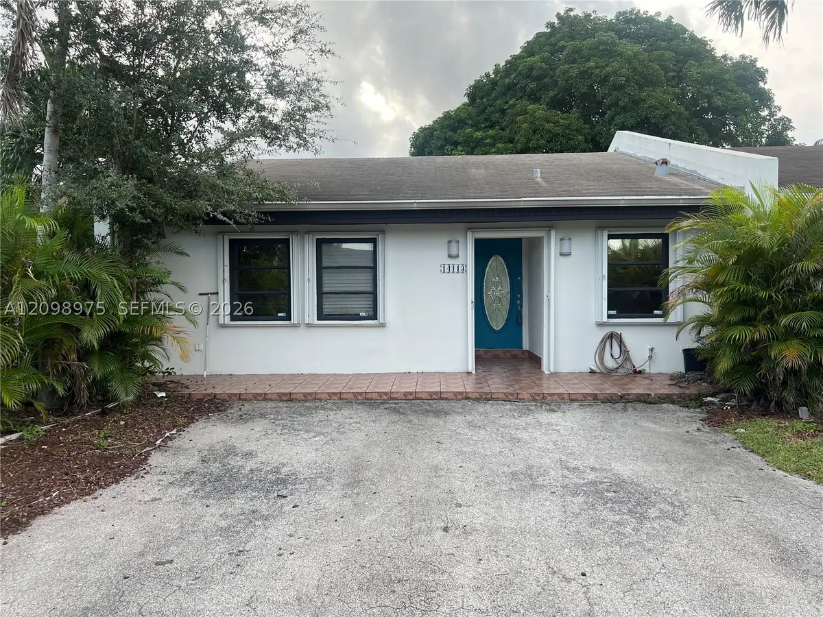 14113 SW 55th St, Miami, FL 33175 - #1