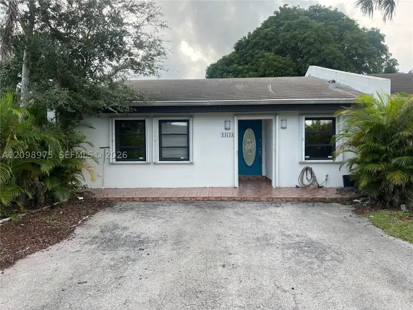 14113 SW 55th St, Miami, FL 33175
