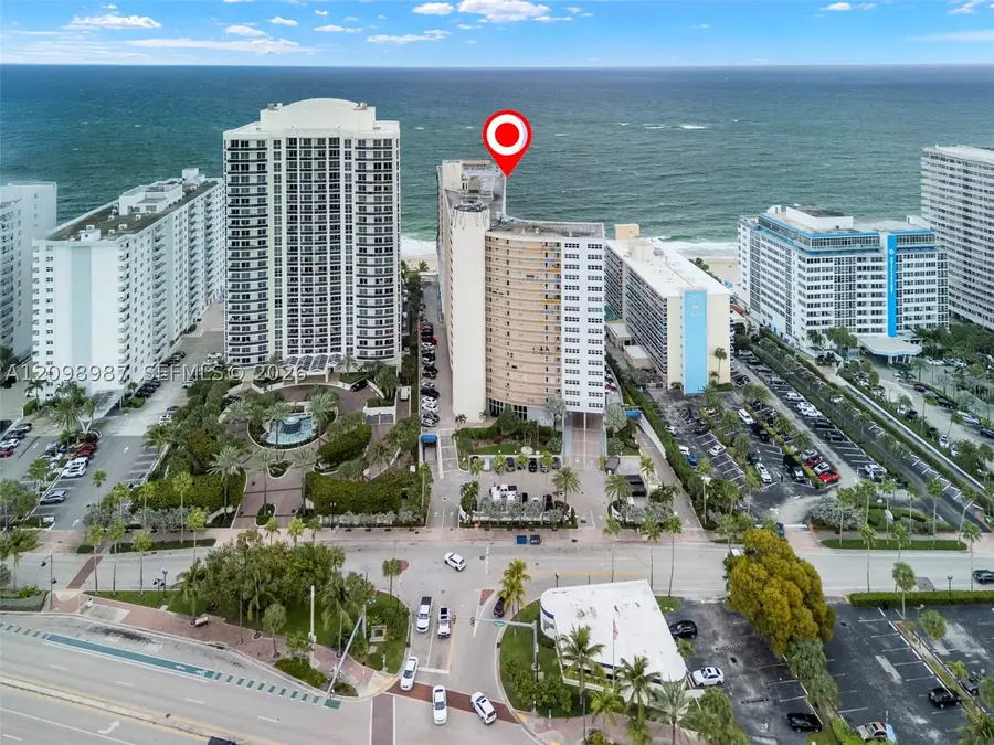 4100 Galt Ocean Dr #1109, Fort Lauderdale, FL 33308 - #2