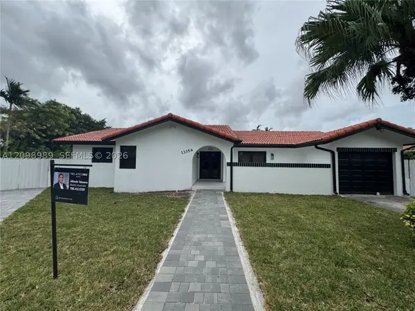 13354 SW 1st Ter, Miami, FL 33184
