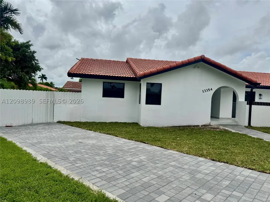 13354 SW 1st Ter, Miami, FL 33184 - #2