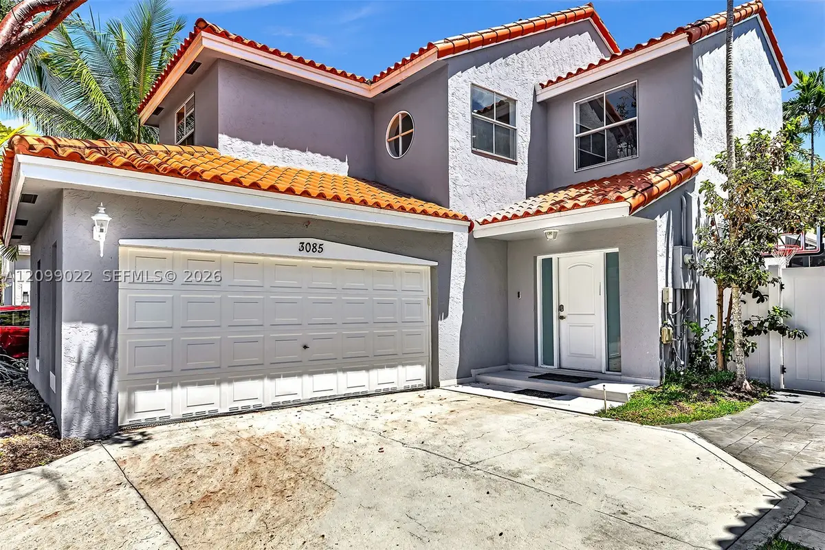 3085 N 36th Ave, Hollywood, FL 33021 - #1