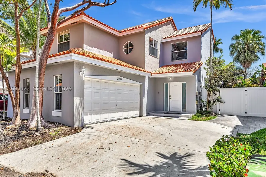 3085 N 36th Ave, Hollywood, FL 33021 - #2