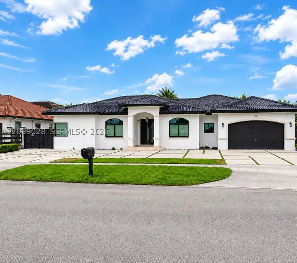 12153 SW 2nd St, Miami, FL 33184