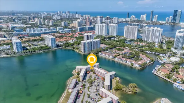 2949 Point East Dr #B306, Aventura, FL 33160