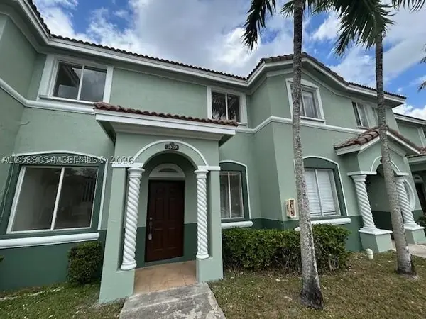 1519 SE 24th Ct #238, Homestead, FL 33035