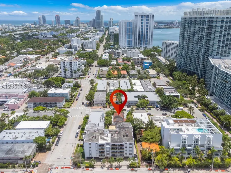 Address Withheld By Seller, Miami Beach, FL 33139 - #3