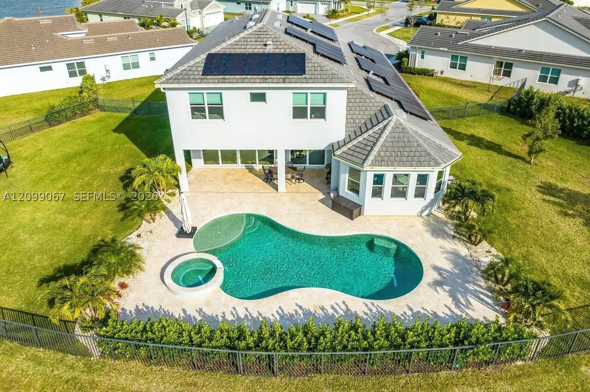15962 Wildflower Ct, Loxahatchee, FL 33470 - #1