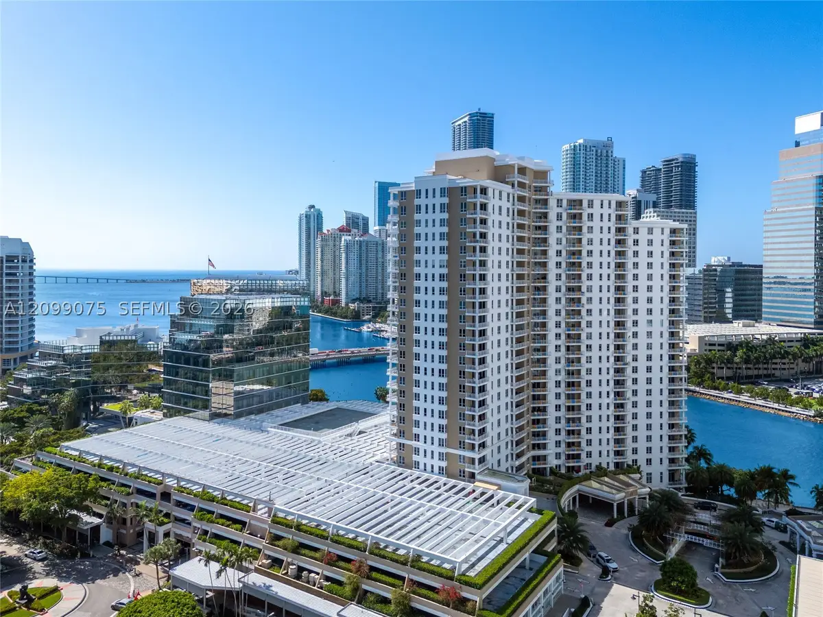 701 Brickell Key Blvd #1004, Miami, FL 33131 - #1