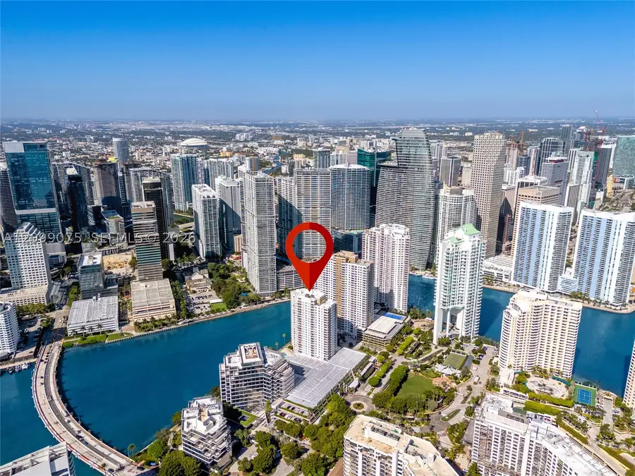 701 Brickell Key Blvd #1004, Miami, FL 33131 - #3