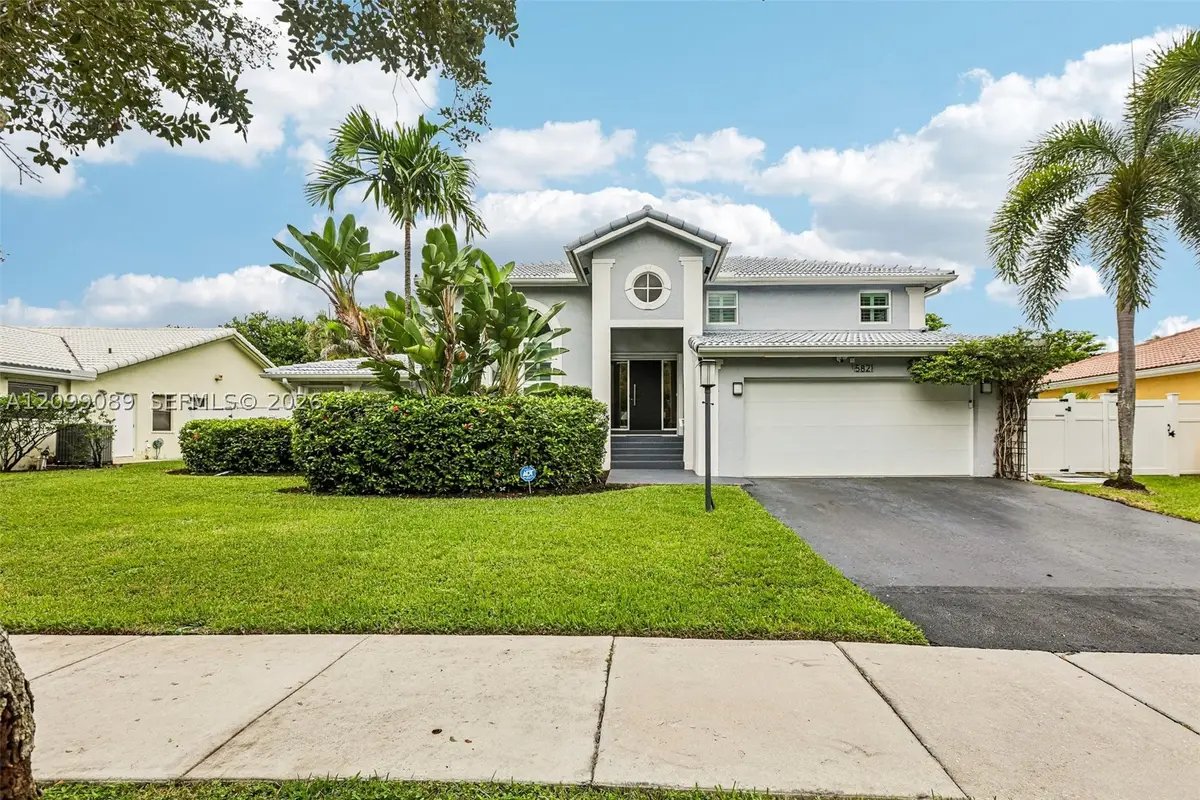 5821 Hawkes Bluff Ave, Davie, FL 33331 - #1