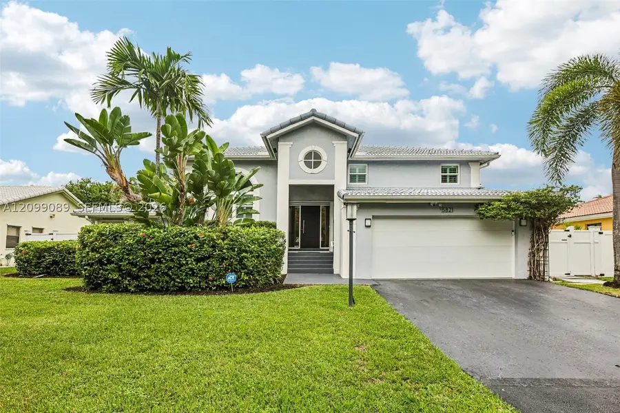 5821 Hawkes Bluff Ave, Davie, FL 33331 - #2