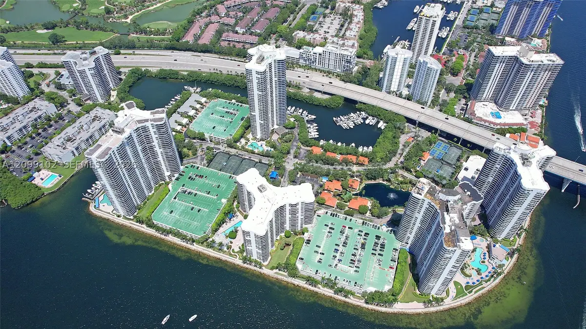 3400 NE 192nd St #1707, Aventura, FL 33180 - #1