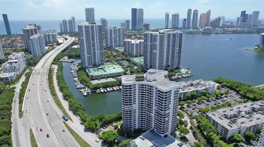 3400 NE 192nd St #1707, Aventura, FL 33180 - #2