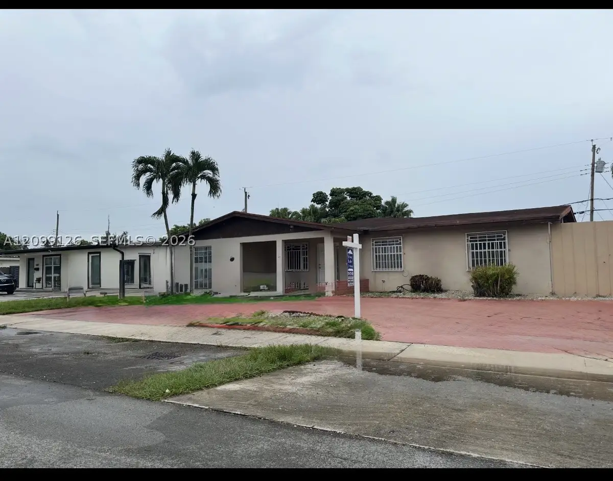 5015 SW 117th Ave, Miami, FL 33175 - #1
