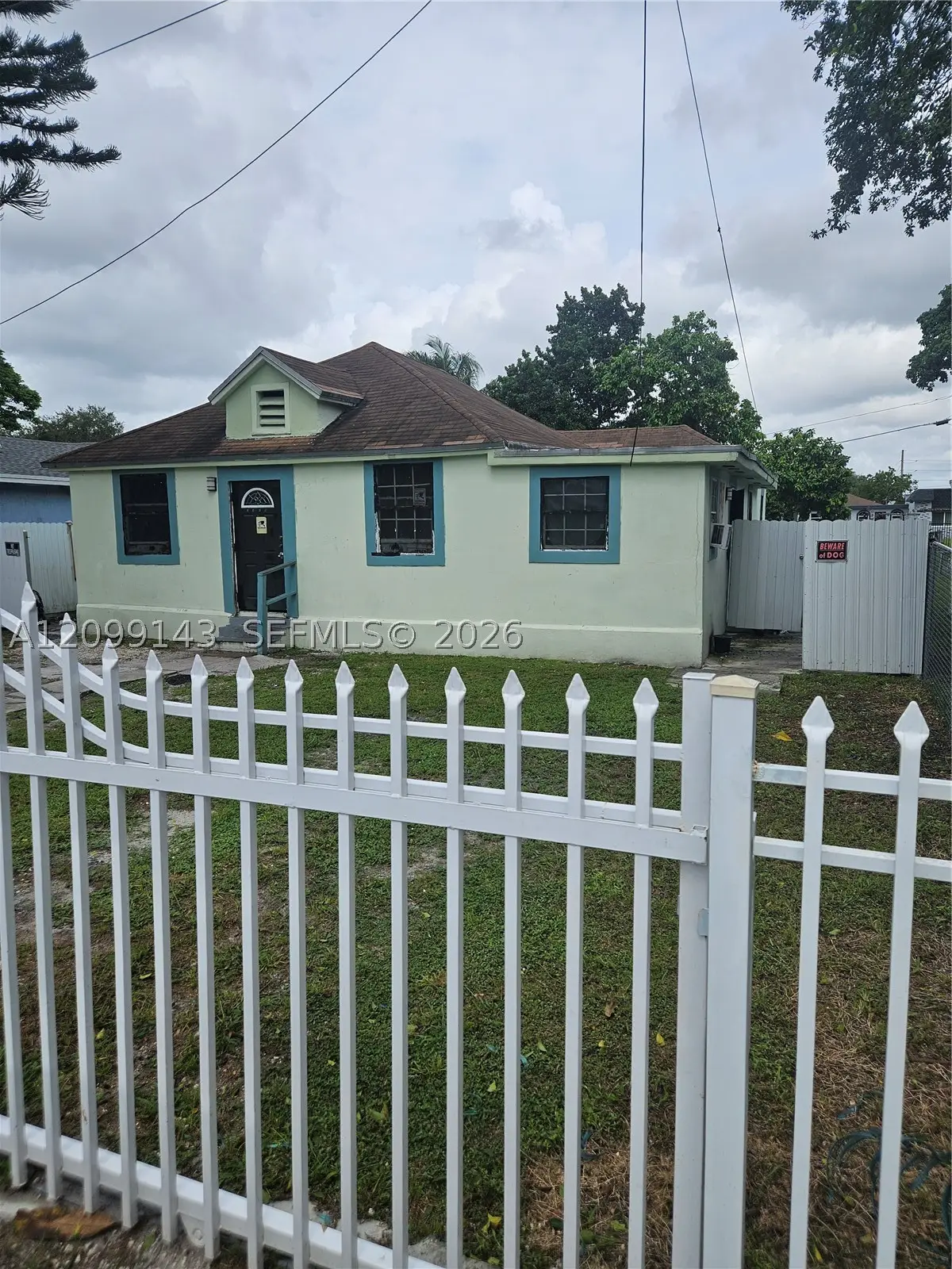 2315 NW 81st St, Miami, FL 33147 - #1