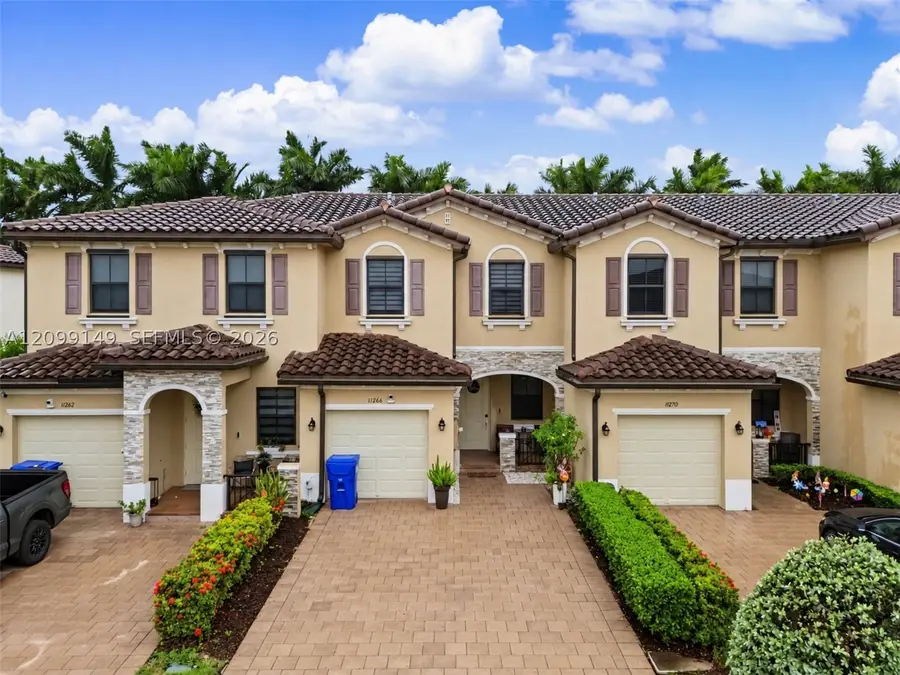 11266 SW 250th Ter, Homestead, FL 33032 - #2