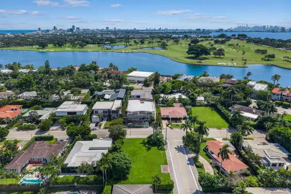 9525 Broadview Ter, Bay Harbor Islands, FL 33154